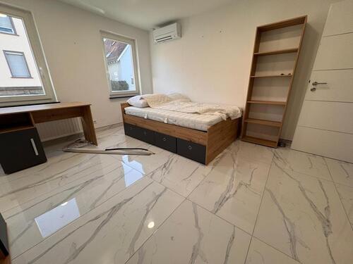 Foto - Etagenwohnung in Schwäbisch Gmünd zur Miete