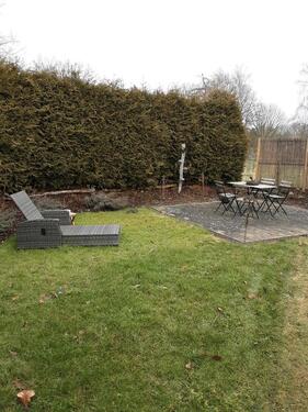 Foto - 4 Zimmer Wohnung 750€ Kaltmiete Otterndorf