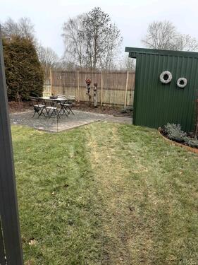 Foto - 3 Zimmer Dachgeschoßwohnung zur Miete in Otterndorf