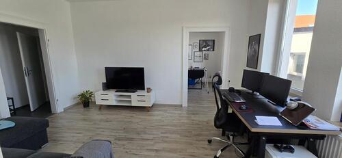 Foto - Helle 2,5 Zimmer Wohnung in Osnabrück-Sonnenhügel zu vermieten