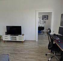 Helle 2,5 Zimmer Wohnung in Osnabrück-Sonnenhügel zu vermieten