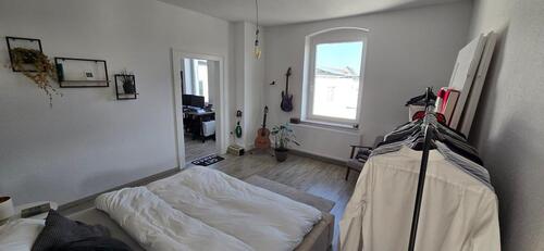 Foto - Etagenwohnung in Osnabrück zur Miete