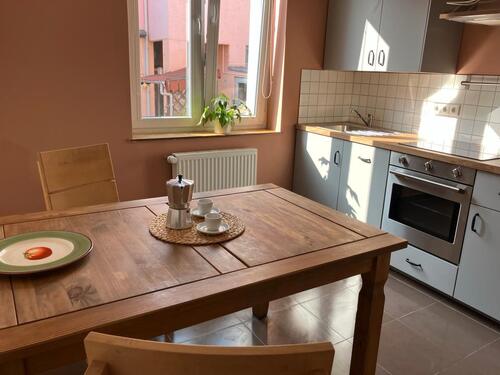 Foto - Zuhause fühlen in sonniger 2-Zimmerwohnung