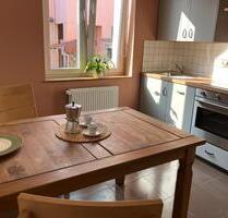 Zuhause fühlen in sonniger 2-Zimmerwohnung - Frankfurt am Main Niederrad