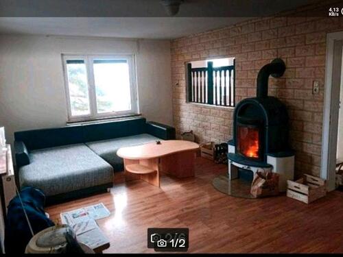 Foto - 5 Zimmer Einfamilienhaus zur Miete in Berg