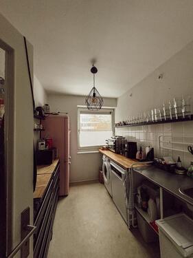 Foto - 2 Zimmer Etagenwohnung zur Miete in Hamburg