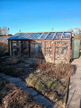 Foto - Grundst&uuml;ck zur Miete in Stralsund