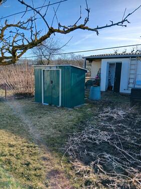 Foto - Grundst&uuml;ck in Stralsund
