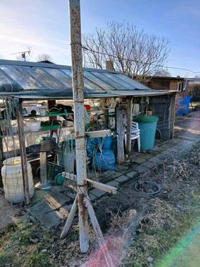 Foto - Grundst&uuml;ck in Stralsund zur Miete