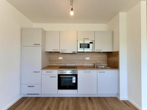 Foto - 2 Zimmer Erdgeschoßwohnung in Roßbach