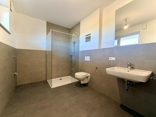 Foto - Erdgeschoßwohnung in Roßbach zur Miete