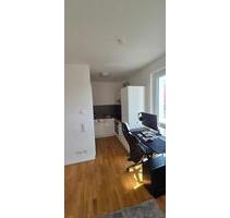 Carlsgarten Bad Kreuznach - 2-Zimmer-Wohnung im 2. Obergeschoß mit Balkon und Stellplatz