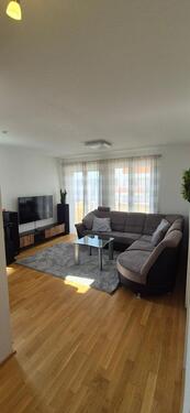 Foto - 2 Zimmer Etagenwohnung zur Miete in Bad Kreuznach