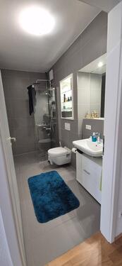 Foto - Etagenwohnung in Bad Kreuznach zur Miete