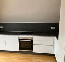 Schicke 3 Zimmerwohnung mit Tageslichtbad und Küche - Frankfurt am Main Innenstadt 3