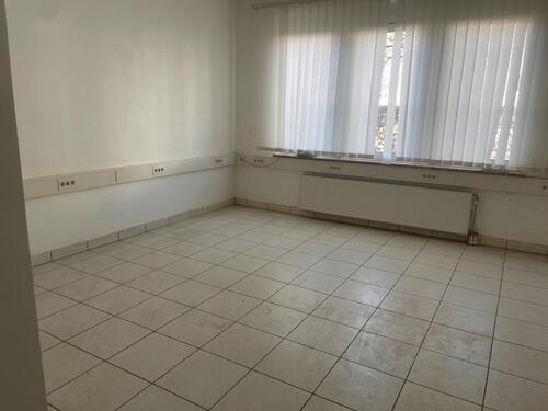 Foto - 2 Zimmer Erdgeschoßwohnung zur Miete in Bad Segeberg