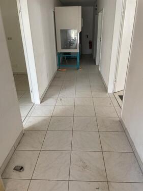 Foto - Erdgeschoßwohnung in Bad Segeberg zur Miete