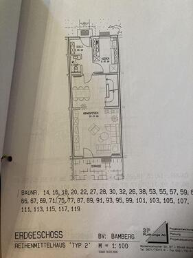 Foto - Reihenhaus, familienfreundlich, von Privat, Natosiedlung Bamberg