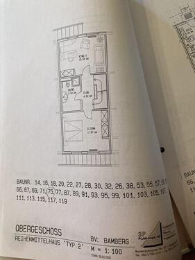 Foto - 5 Zimmer Reihenhaus zum Kaufen in Bamberg