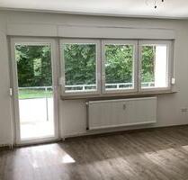 Ihre Zukunft - Ihre Wohnung: weitläufige 3,5-Zimmer-Wohnung - Bielefeld Heepen