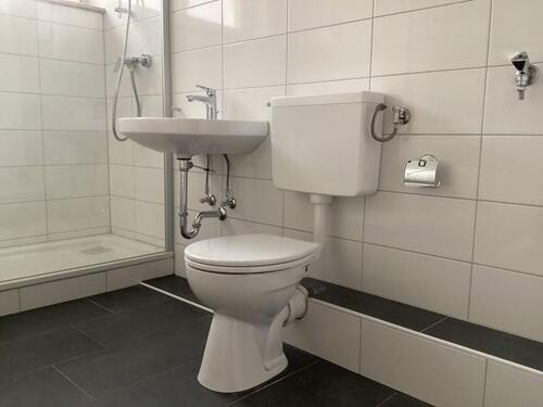 Foto - Etagenwohnung in Bielefeld zur Miete