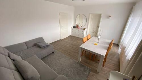 Foto - 3 Zimmer Etagenwohnung zum Kaufen in Möckmühl