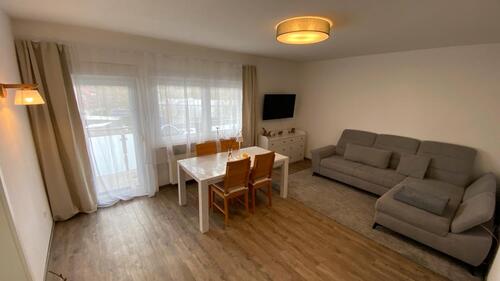 Foto - 3 Zimmer Etagenwohnung in Möckmühl