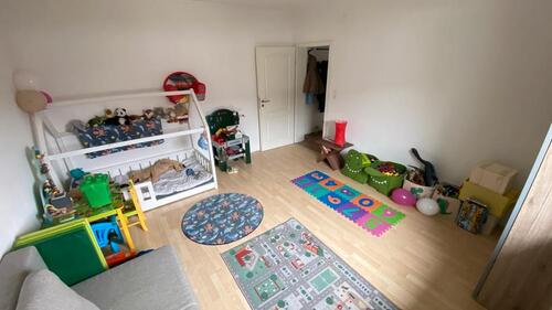 Foto - Etagenwohnung in Möckmühl zum Kaufen