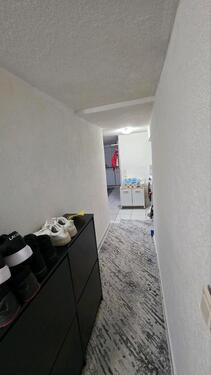 Foto - 1 Zimmer Erdgeschoßwohnung in Heilbronn