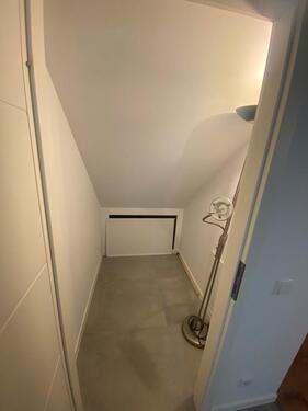Foto - Dachgeschoßwohnung in Minden zur Miete