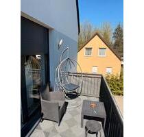 Moderne 2-Zimmer-Wohnung ab 01.07.2026 - Oranienburg