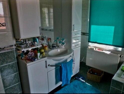 Foto - 3 Zimmer Etagenwohnung in Großräschen