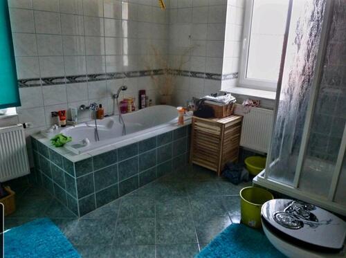 Foto - Etagenwohnung in Großräschen zur Miete