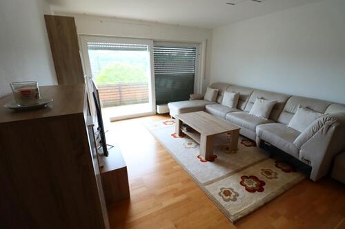 Foto - Etagenwohnung in Ulm zur Miete