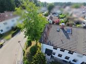 Foto - 4 Zimmer Reihenhaus zum Kaufen in Geretsried