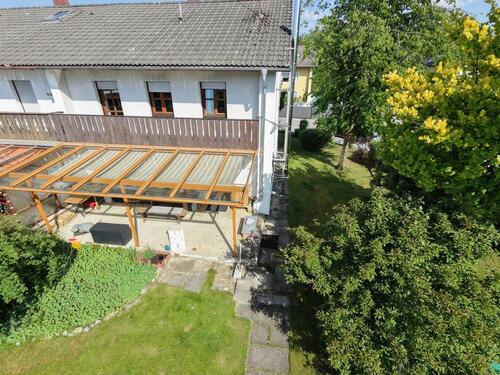 Foto - Reihenhaus in Geretsried zum Kaufen