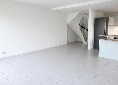Foto - 3 Zimmer Maisonettenwohnung zum Kaufen in Duisburg