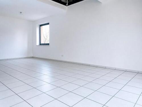 Foto - 3 Zimmer Maisonettenwohnung in Duisburg