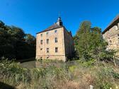Foto - Rittergut und Wasserschloss Dobitschen