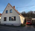 Foto - Einfamilienhaus in Merchweiler ⭐