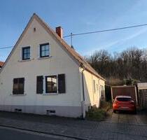 Einfamilienhaus in Merchweiler ⭐