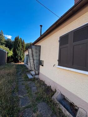 Foto - 5 Zimmer Einfamilienhaus zum Kaufen in Merchweiler