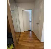 Wunderschöne möblierte 2-Zimmer-Wohnung in Top-Lage in Bensheim