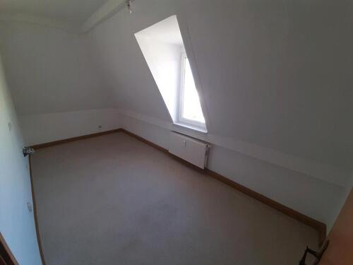 Foto - Etagenwohnung zur Miete in Sassenburg