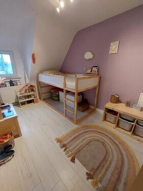 Foto - Etagenwohnung in Speicher