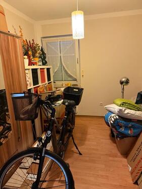 Foto - Etagenwohnung in Esterwegen zur Miete