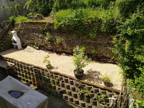 Foto - Etagenwohnung in Bad Ems