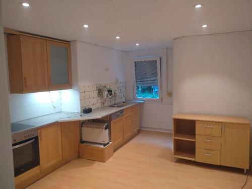 Foto - Etagenwohnung in Bad Ems zur Miete