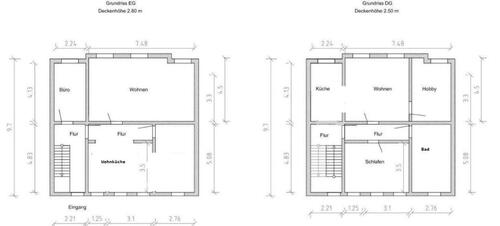 Foto - Einfamilienhaus zum Kaufen in Eberswalde
