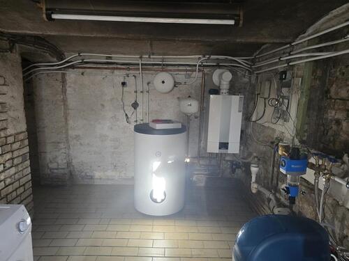 Foto - Einfamilienhaus in Eberswalde zum Kaufen